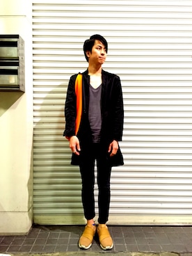 まるさんのコーディネート