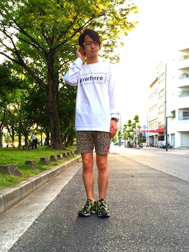 まるさんのコーディネート