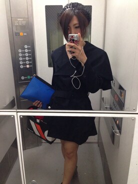 Deme.Kさんのコーディネート