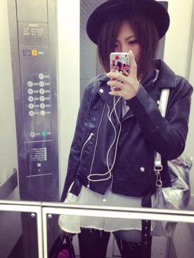 Deme.Kさんのコーディネート