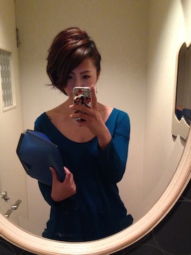 Deme.Kさんのコーディネート