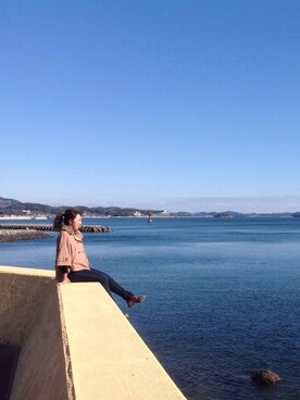 Deme.Kさんのコーディネート