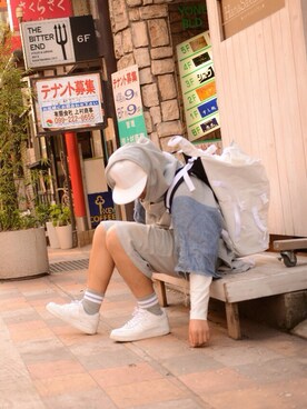 YUTAさんのコーディネート