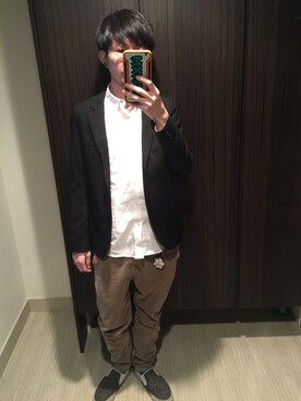 HxTxKさんのコーディネート