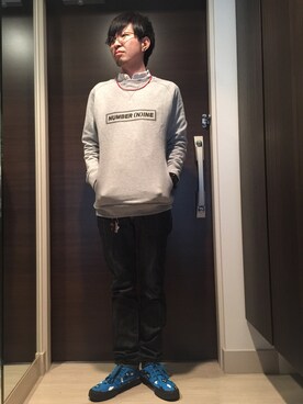 HxTxKさんのコーディネート