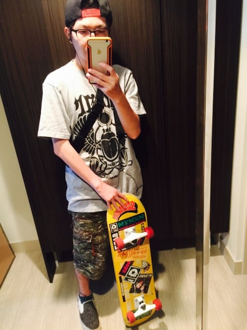 Xlarge エクストララージ のアウトドア スポーツを使った人気ファッションコーディネート Sciaky