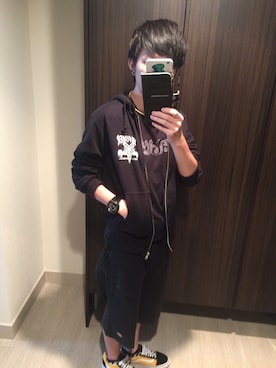 HxTxKさんのコーディネート