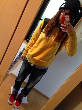 mayumiさんのコーディネート