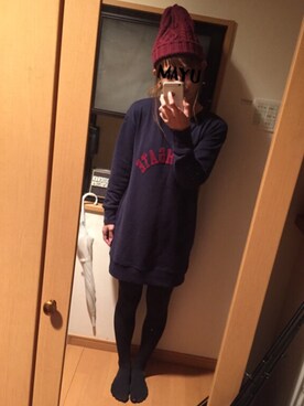 mayumiさんのコーディネート