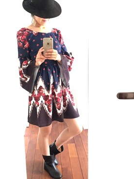 mamag4mamanさんのコーディネート