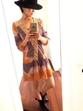 mamag4mamanさんのコーディネート