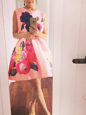 mamag4mamanさんのコーディネート