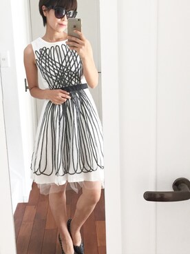 mamag4mamanさんのコーディネート