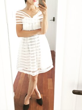 mamag4mamanさんのコーディネート