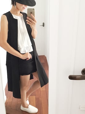 mamag4mamanさんのコーディネート