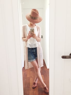 mamag4mamanさんのコーディネート