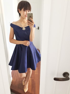 mamag4mamanさんのコーディネート