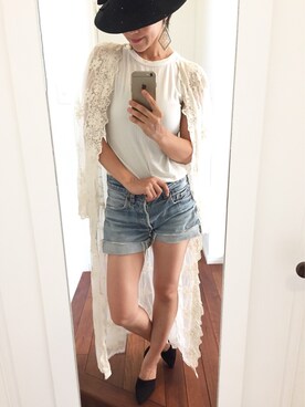 mamag4mamanさんのコーディネート