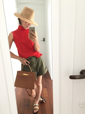 mamag4mamanさんのコーディネート