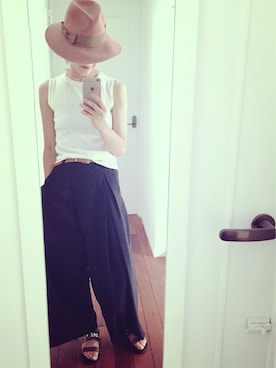 mamag4mamanさんのコーディネート