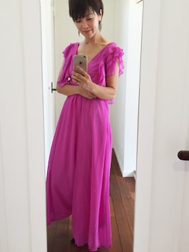 mamag4mamanさんのコーディネート