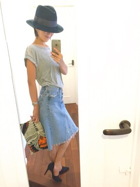 mamag4mamanさんのコーディネート