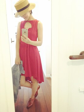 mamag4mamanさんのコーディネート