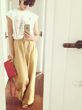 mamag4mamanさんのコーディネート