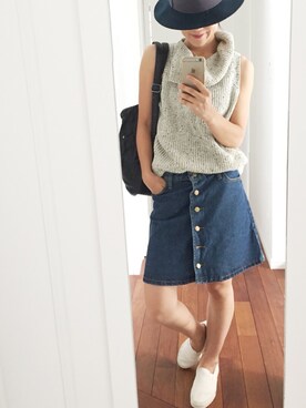 mamag4mamanさんのコーディネート