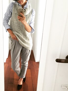 mamag4mamanさんのコーディネート