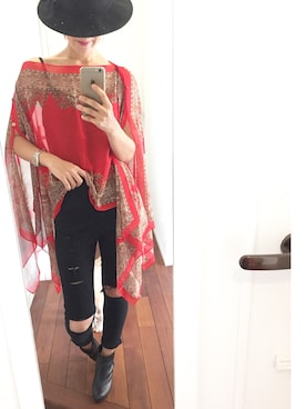 mamag4mamanさんのコーディネート