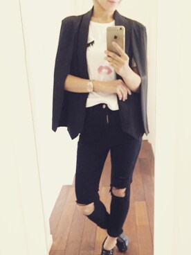 mamag4mamanさんのコーディネート