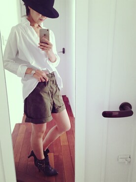 mamag4mamanさんのコーディネート