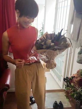 mamag4mamanさんのコーディネート