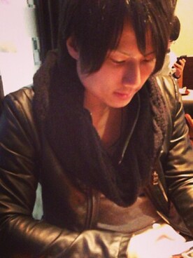 おのっちさんのコーディネート