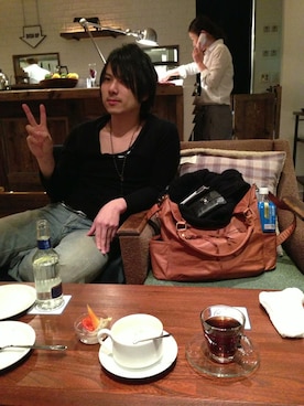 おのっちさんのコーディネート