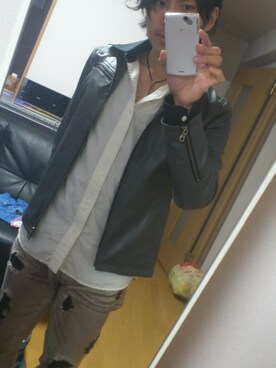 おのっちさんのコーディネート