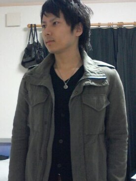 おのっちさんのコーディネート