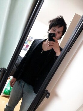 おのっちさんのコーディネート