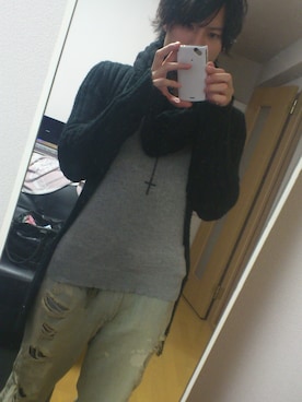 おのっちさんのコーディネート