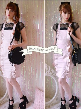 xoxsaramariさんのコーディネート