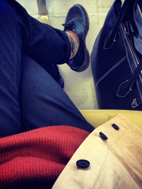 あしたかさんのコーディネート