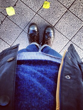 あしたかさんのコーディネート