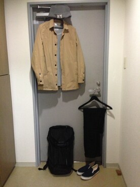 あしたかさんのコーディネート