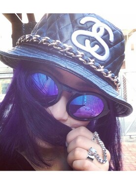 Stephanie @RNCさんのコーディネート