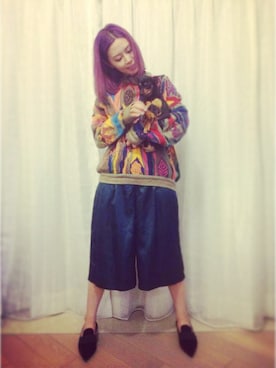 Stephanie @RNCさんのコーディネート