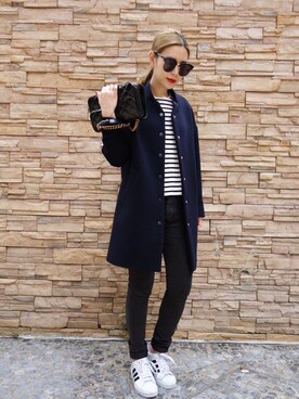 Stephanie @RNCさんのコーディネート