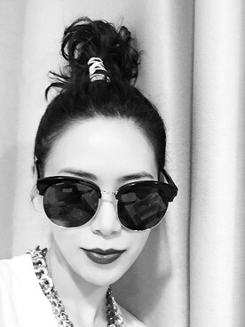 Stephanie @RNCさんのコーディネート