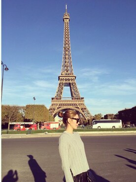 Stephanie @RNCさんのコーディネート