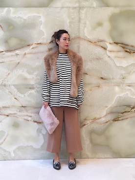 Stephanie @RNCさんのコーディネート